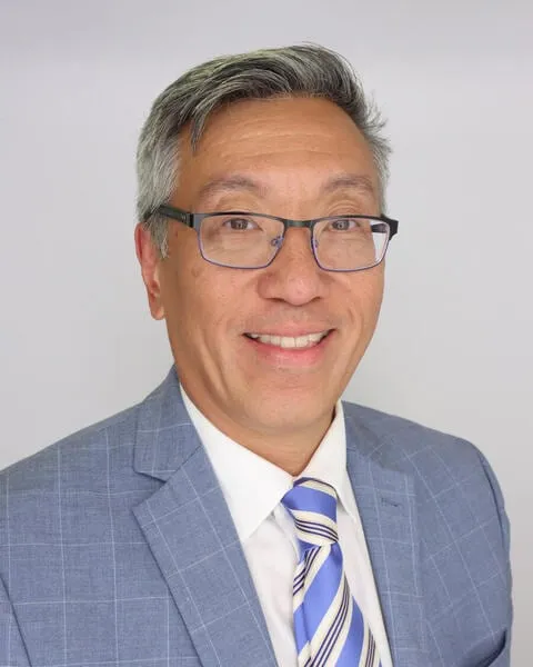 George K Chow