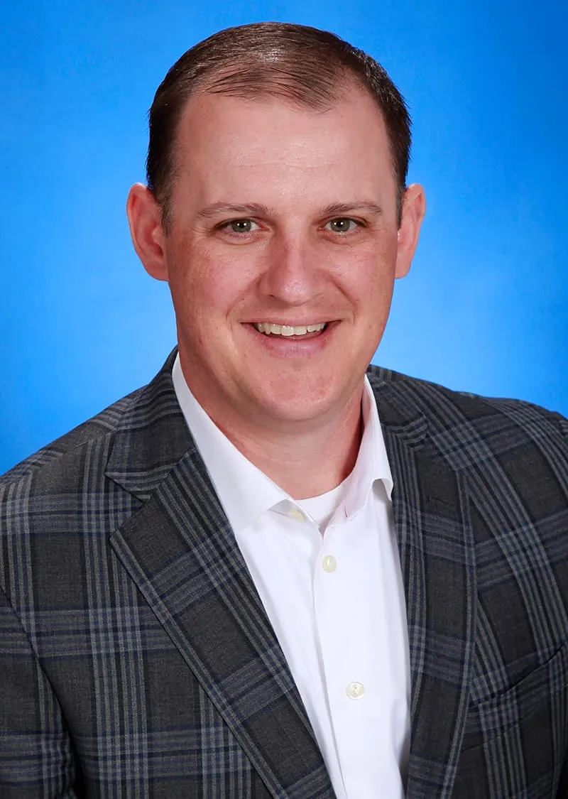 Andrew B Boldrey