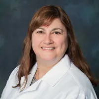 Mary R. Klein
