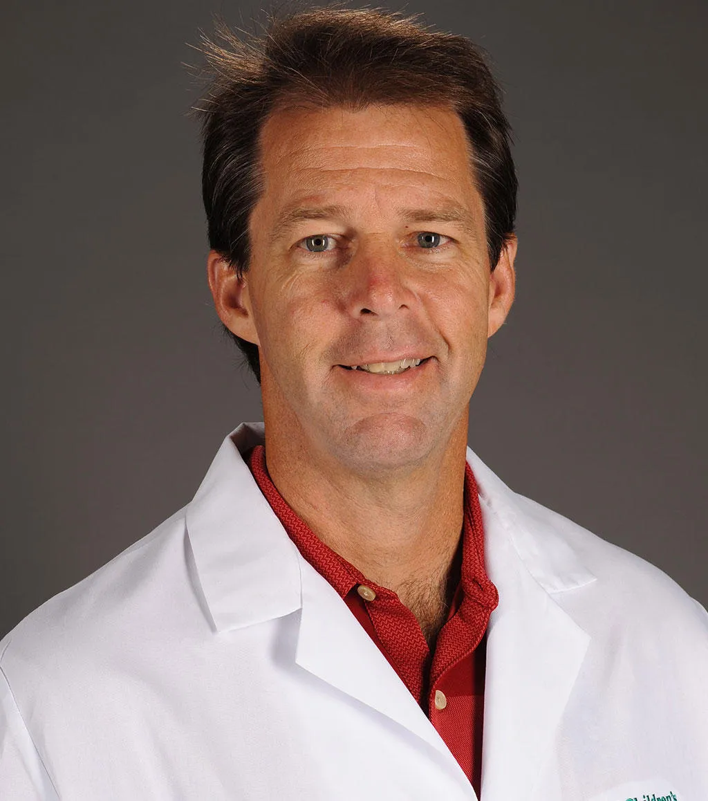 Ronald Burke