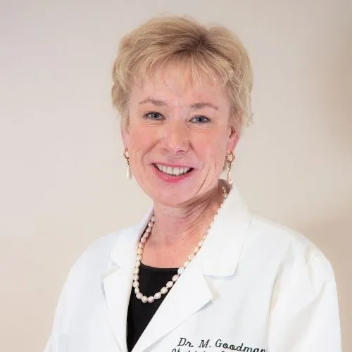Margaret Goodman,