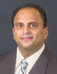 Pragnesh Gadhvi