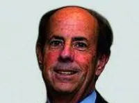 Richard S Cantor