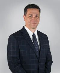 Jason Markland