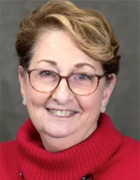 Madeline Morris