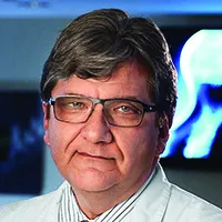Walter J Mysiw