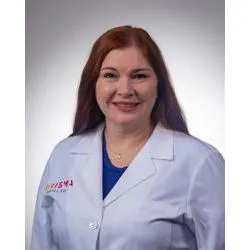 Heather Alexis Moreira