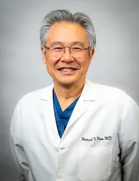 Patrick T. Paw