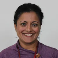 Yamini Saravanan