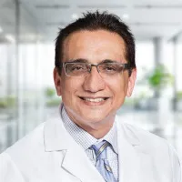 Mirza A. Kajani