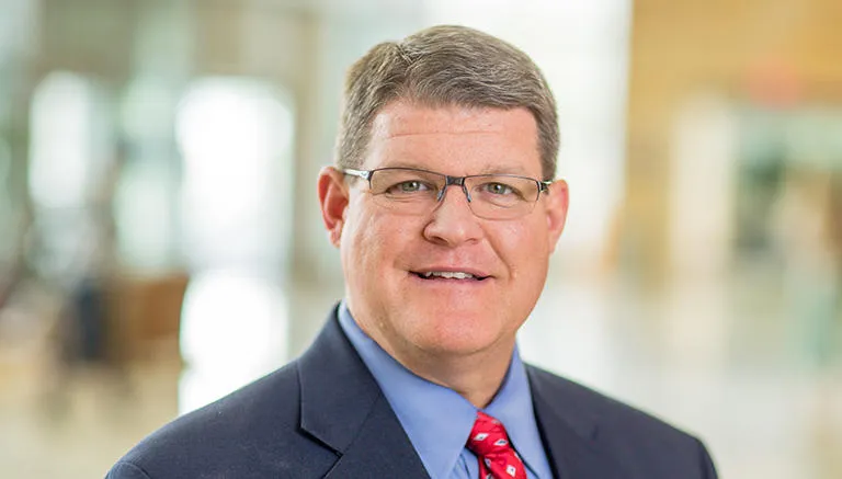 Brian L. Mahaffey