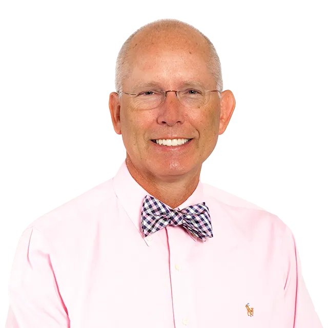 Martin Van Cleeff