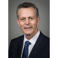 David Franklin Seyburn