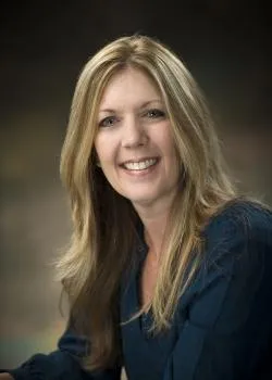 Deborah Alford