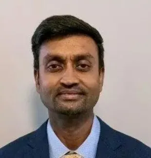 Prashant Patel