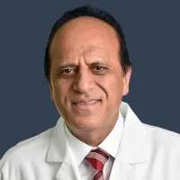 Sunil Kalra