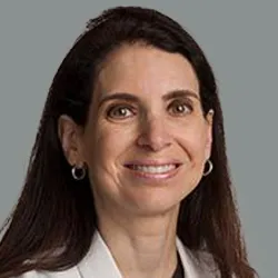 Debra Gail Weinberger