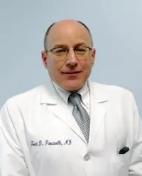 Todd D Pascarelli