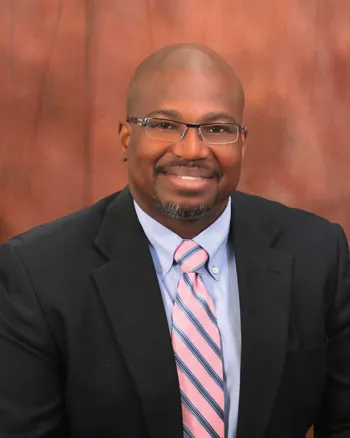 Ronald St. Hill