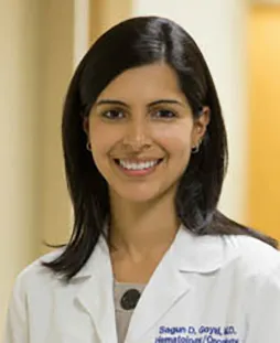 Sagun Goyal