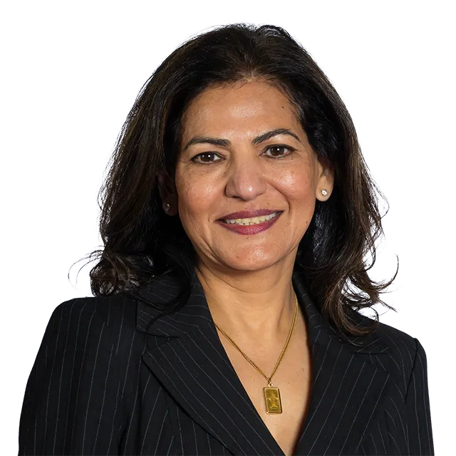 Anjali Chanana