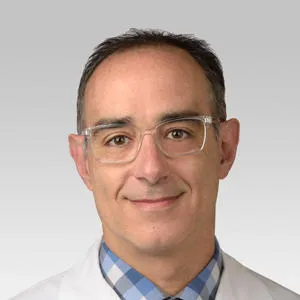 Robert M. Glovsky