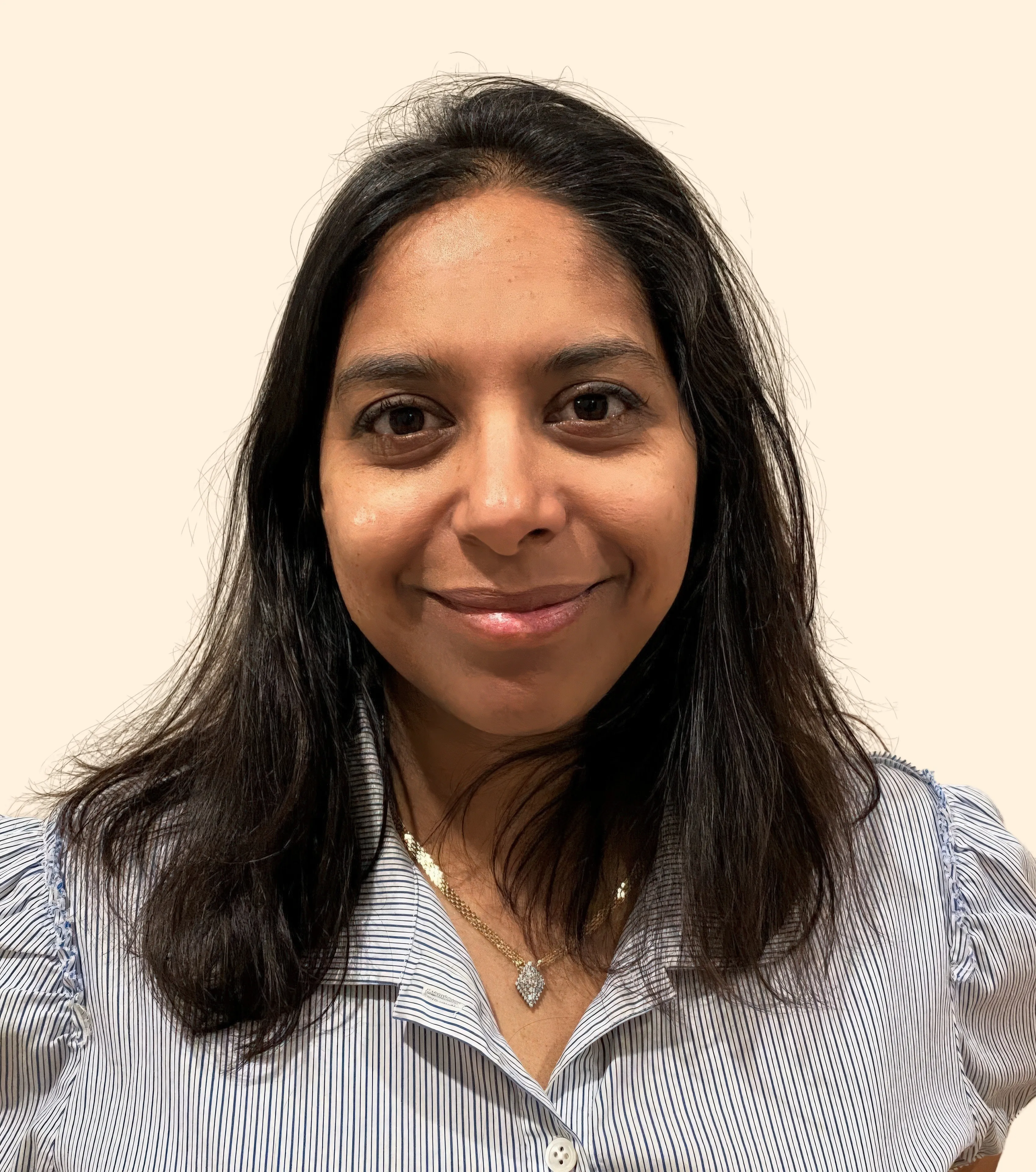 Smita Srivastava