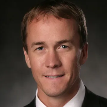 Geoffrey S Van Thiel