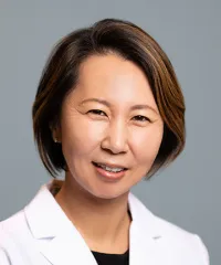 Esther Kim Bahk