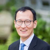Hyunseok Kang
