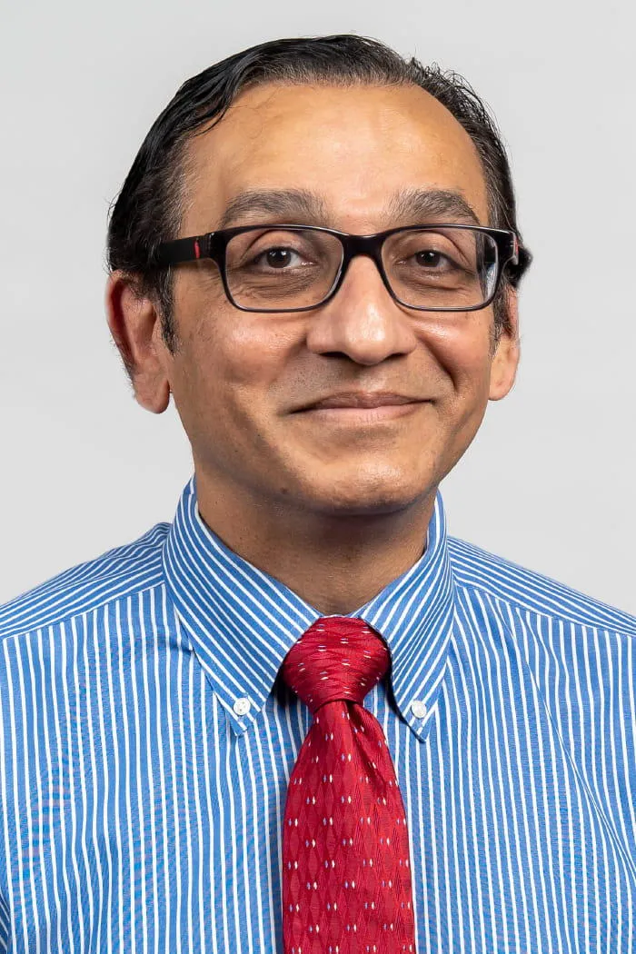 Atif S. Iqbal
