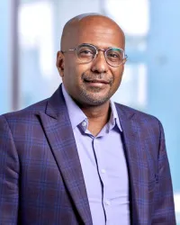 Adarsh Bhimraj