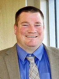 Timothy B. Coyle