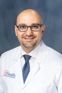 Mazen Rafique Al-Mansour