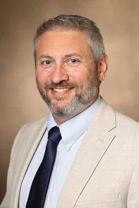 Andrew Garrett Sokolow
