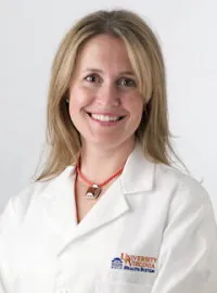 Vanessa H Gregg