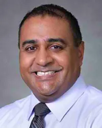 Rajesh M Kabadi