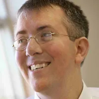 Timothy Nush