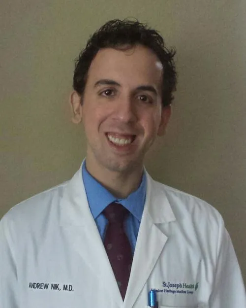 Andrew S. Nik