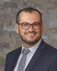 Ivan M. Chavarria Siles