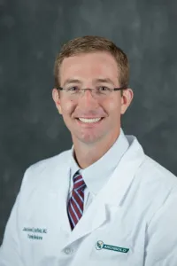 Jackson Hatfield