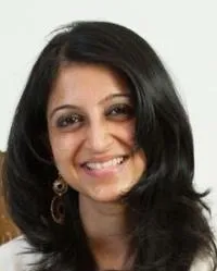 Sheetal V. Patel