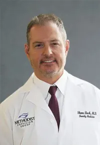 Shane Bush