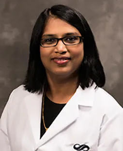 Jyotsana Sinha