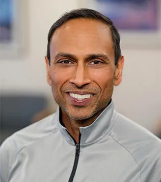 Manuj Agarwal