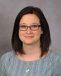 Sarah Smalley