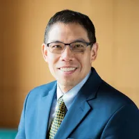 Lawrence H Fong
