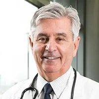 David George Monjot