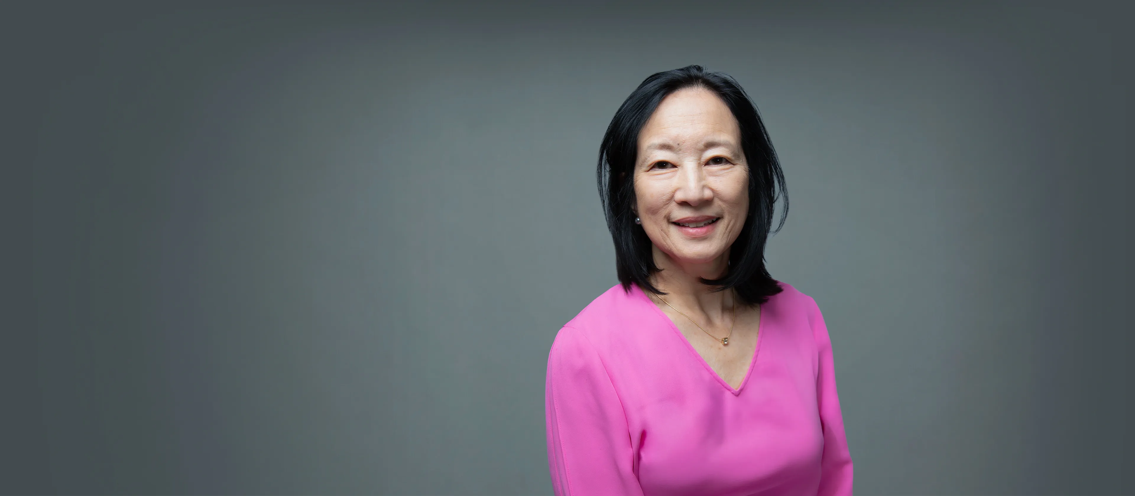 Sandra S. Tomita