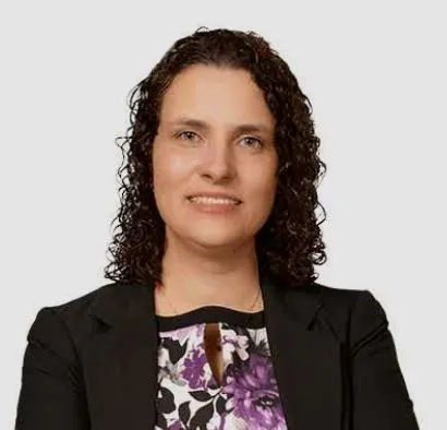 Tina Marie Trzaska Joyce